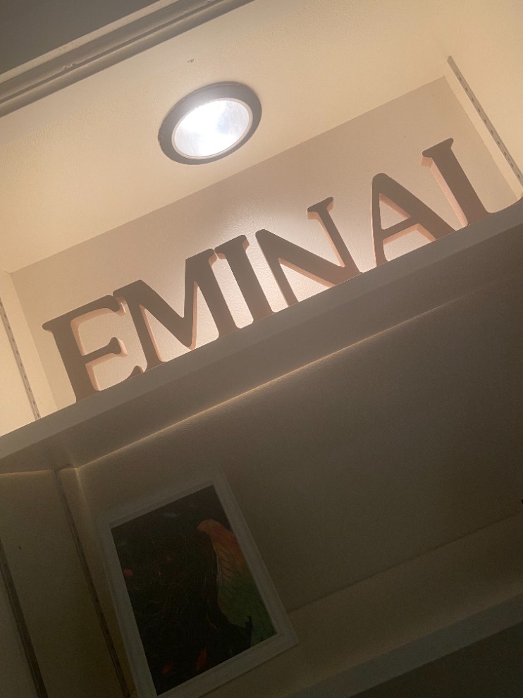 北谷町メンエス relaxationsalon Eminalの店舗写真