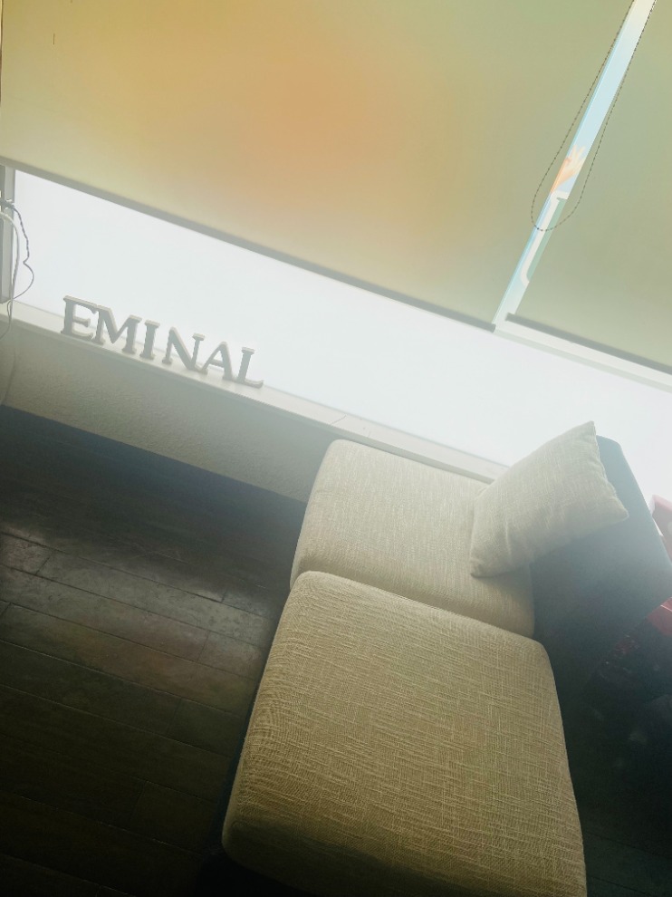 北谷町メンエス relaxationsalon Eminalの店舗写真