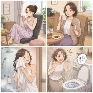 大分デリバリーヘルス 熟女の風俗アウトレット大分店の店長ブログ「居心地のいい空間って？」