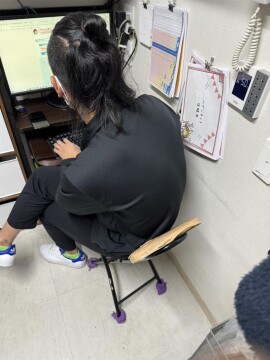 熊本ヘルス イエスグループ熊本　BADCOMPANYの店長ブログ「求人インタビュー！　M社員の場合」