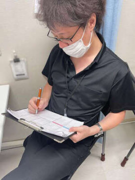 熊本ヘルス イエスグループ熊本　BADCOMPANYの店長ブログ「求人インタビュー！　　早川主任の場合」