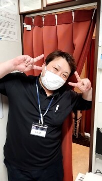 熊本ヘルス イエスグループ熊本　BADCOMPANYの店長ブログ「求人インタビュー！　ON社員の場合」