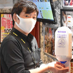熊本ヘルス イエスグループ熊本　BADCOMPANYの店長ブログ「遅番勤務で働くスタッフのシフトを公開！」