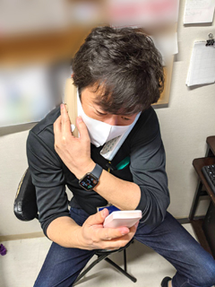 熊本県ヘルス イエスグループ熊本　BADCOMPANYの店長ブログ「求人インタビュー！　　えび主任の場合」