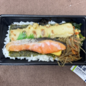 沖縄メンエス YESグループ Lesson1 沖縄校［レッスンワン］の店長ブログ「最近ハマっているお弁当👀✨」