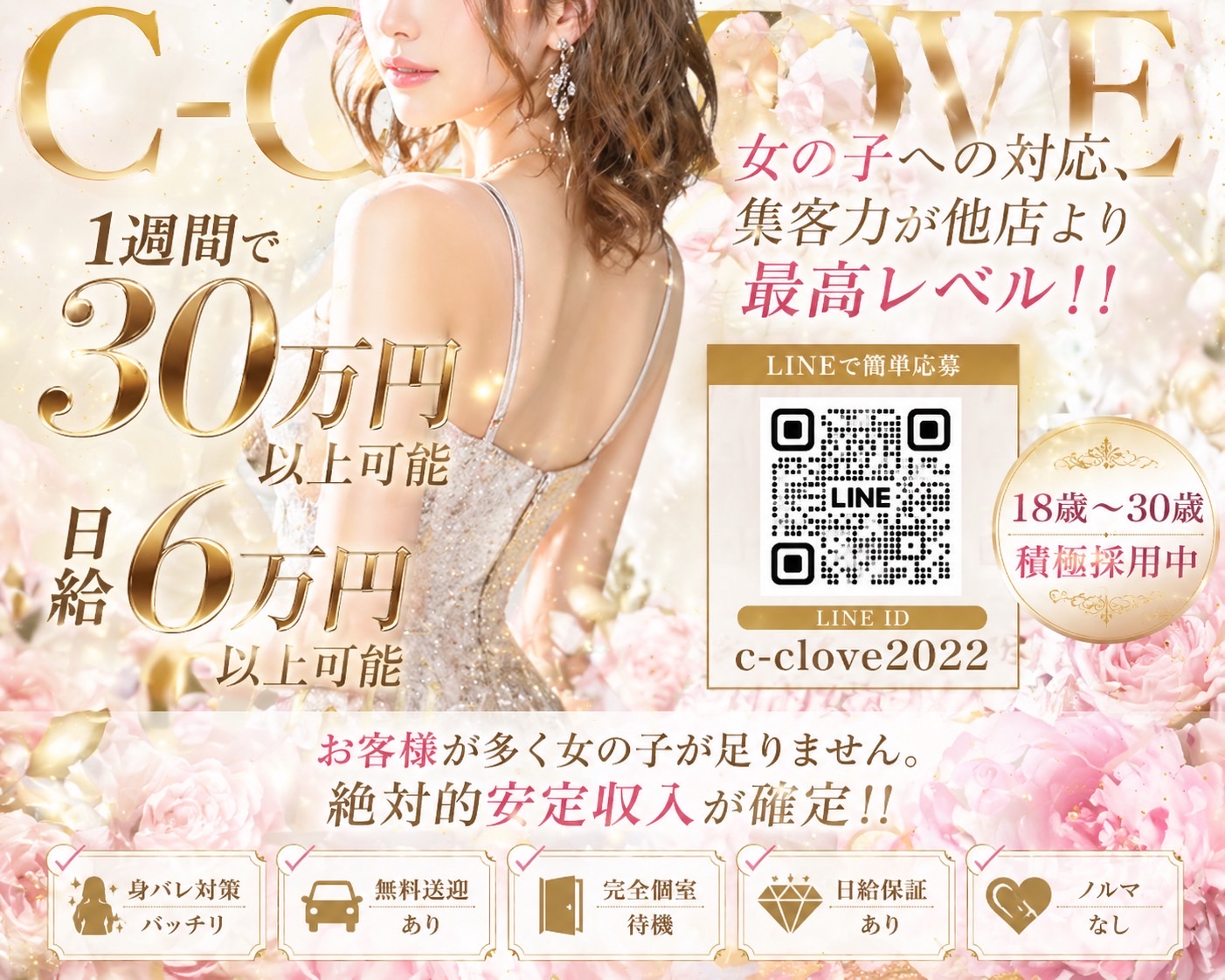 那覇市メンエス C−CLOVEの店長ブログ「——沖縄で圧倒的な存在感を放つ、確かな安心——」