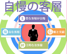 愛知デリバリーヘルス 人妻セレブ宮殿の店長ブログ「当店キャストさんも言います！いいお客様ばかり・・・♪」