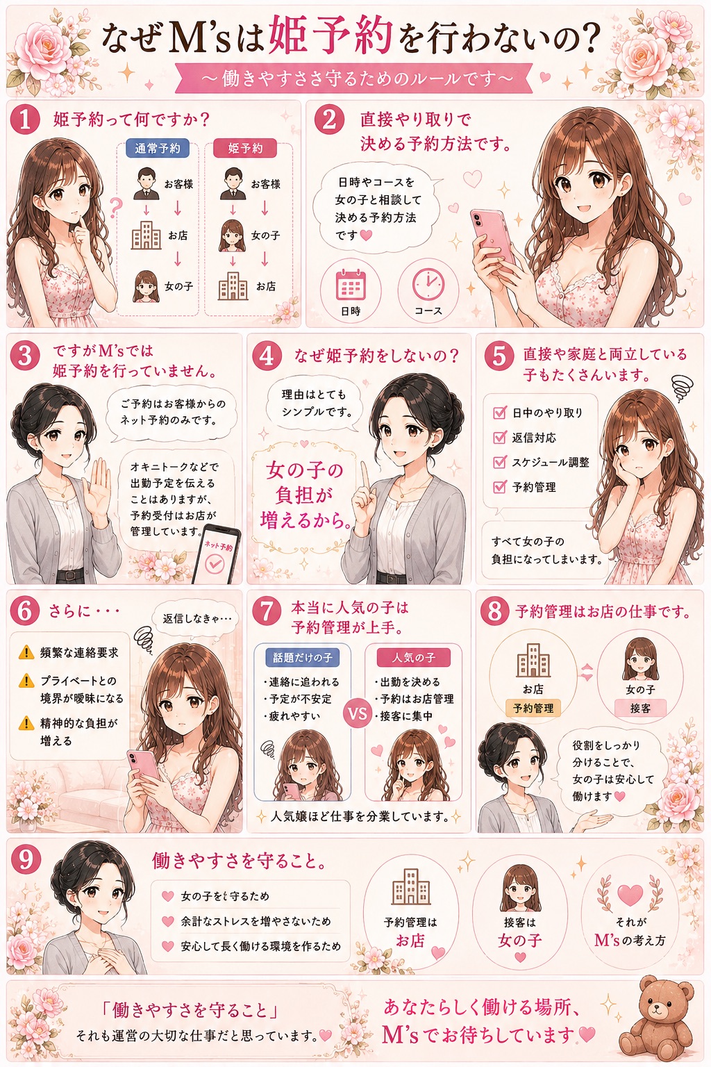 鹿児島県デリバリーヘルス M'sの店長ブログ「キャスト募集中」