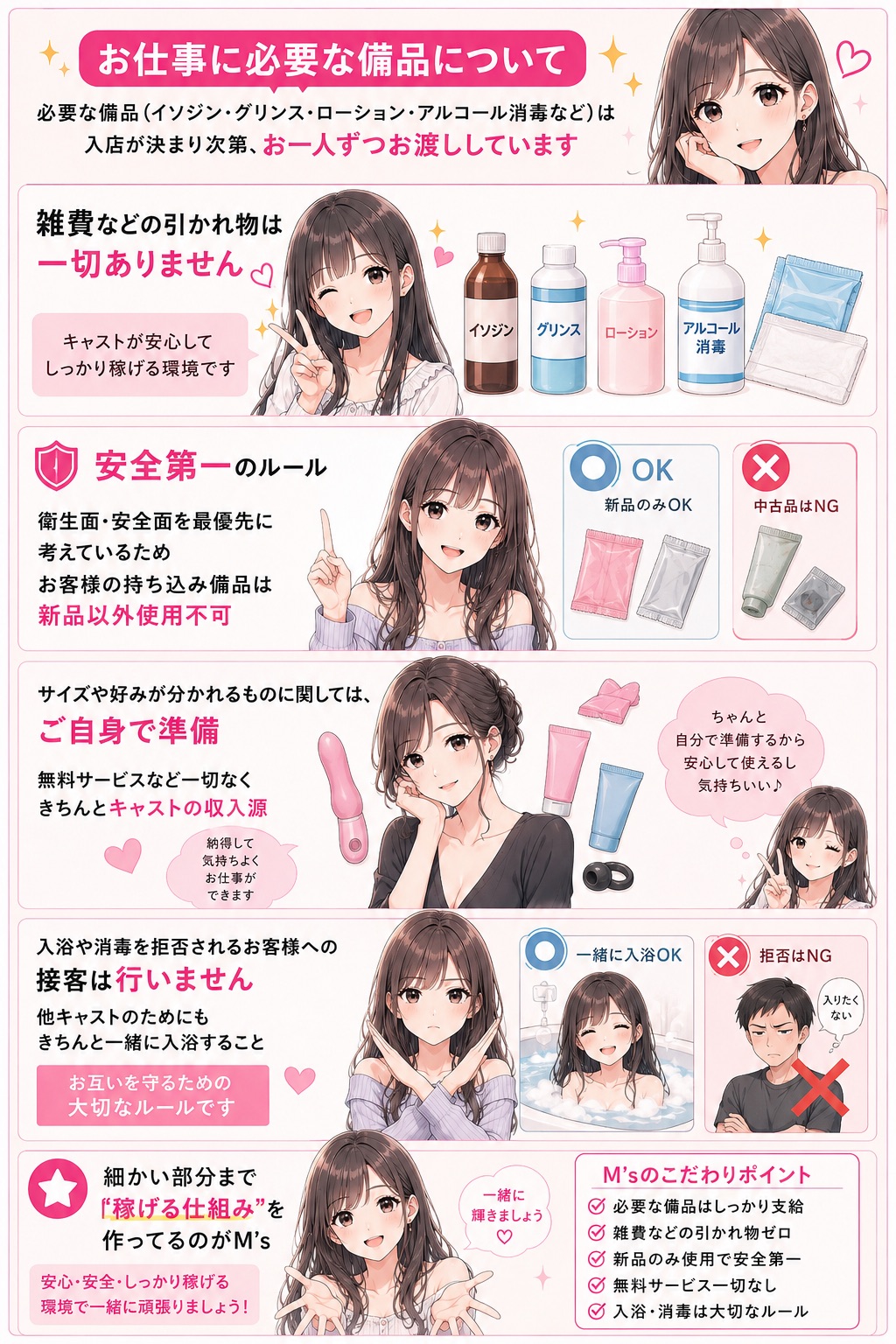 鹿児島県デリバリーヘルス M'sの店長ブログ「キャスト募集中」