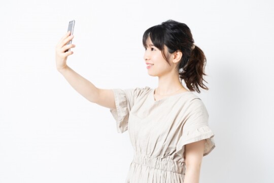 神奈川デリバリーヘルス 横浜人妻花壇本店の店長ブログ「写メ面接随時OK！面接前に気になる採用結果お答えします♪」